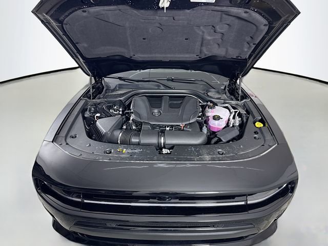 New 2026 Dodge Charger R/T Scat Pack image 25