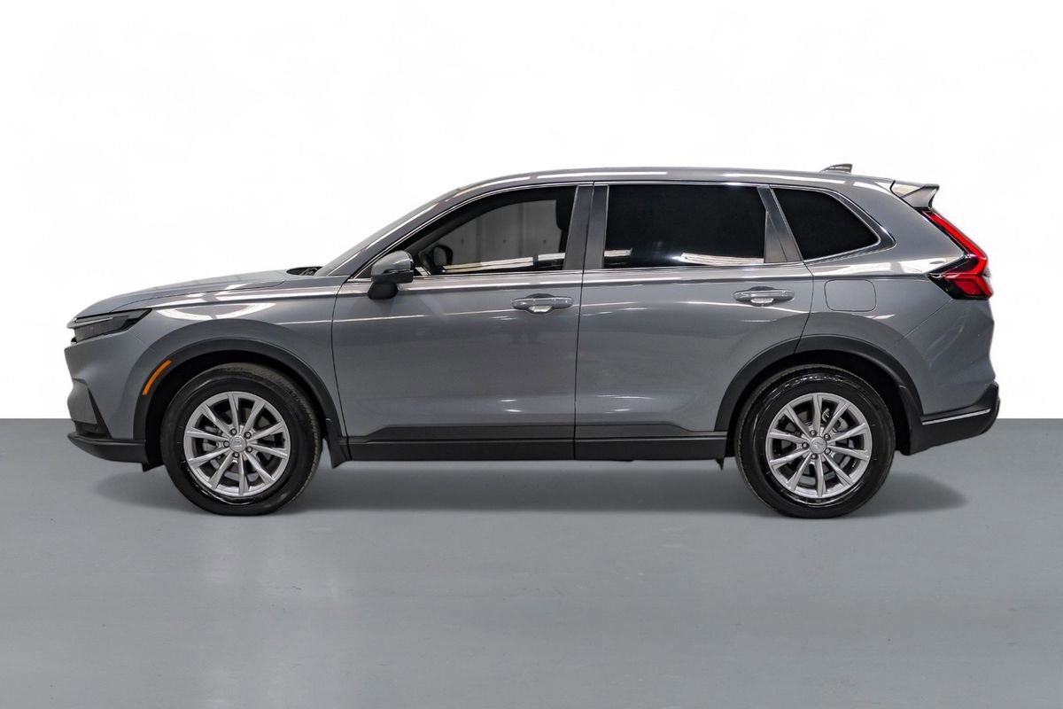 Used 2024 Honda CR-V EX-L image 9