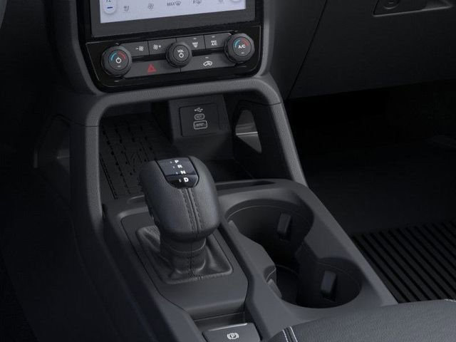 New 2026 Ford Ranger Lariat w/ FX4 Off-Road Package image 15