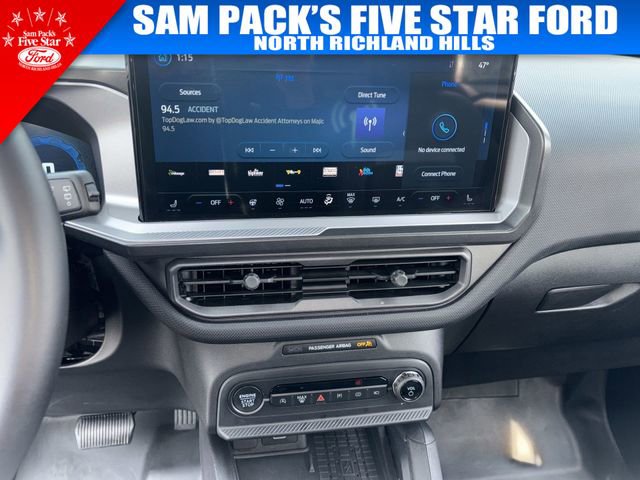 Used 2025 Ford Bronco Sport Badlands image 25