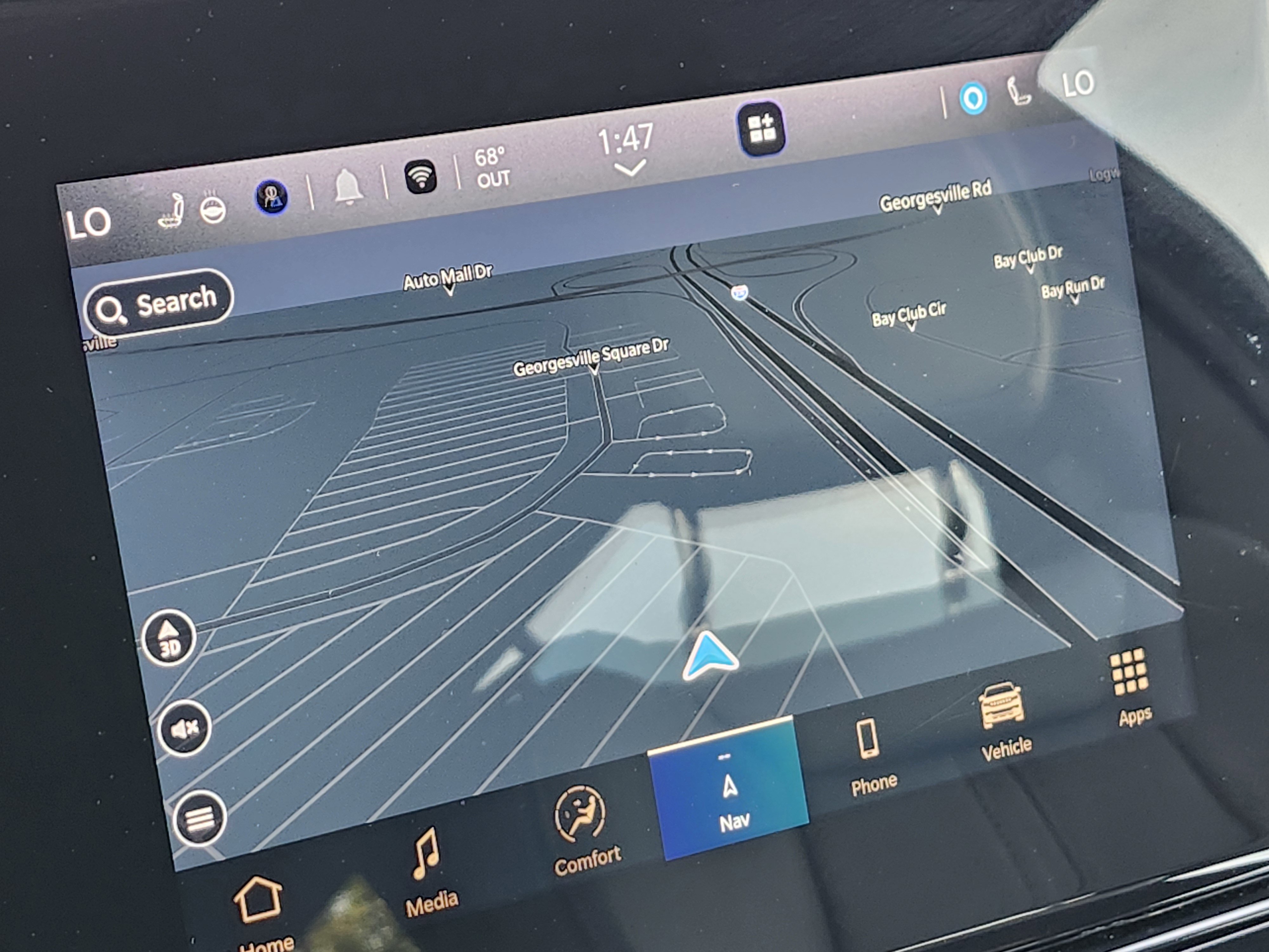 Used 2023 Jeep Wagoneer L Series II image 26