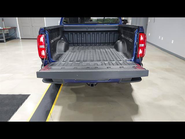 Used 2016 Chevrolet Colorado Z71 AWD/4WD image 22