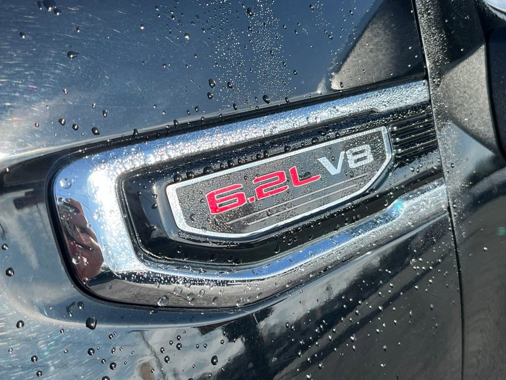 Used 2019 GMC Sierra 1500 SLT w/ SLT Premium Package image 10