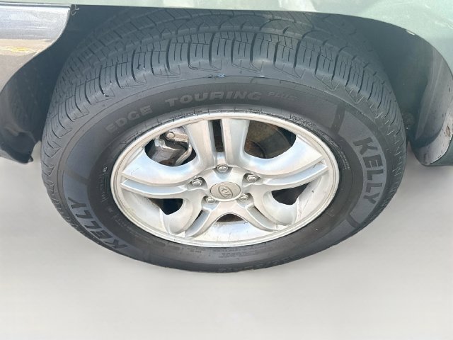Used 2008 Kia Sportage LX AWD/4WD image 15