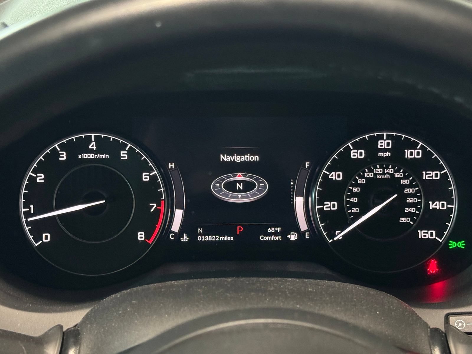 Used 2021 Acura RDX AWD w/ Technology Package image 29