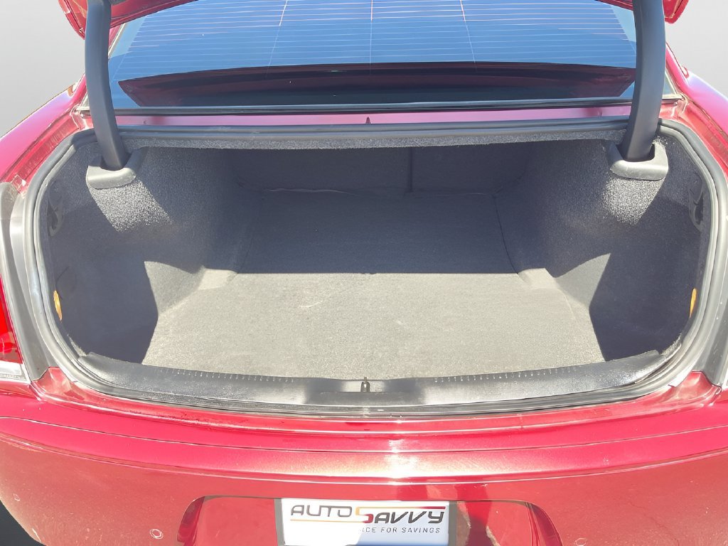 Used 2021 Chrysler 300 S RWD image 27