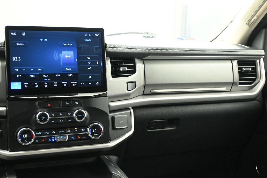 Used 2022 Ford Expedition Max XLT AWD/4WD image 19