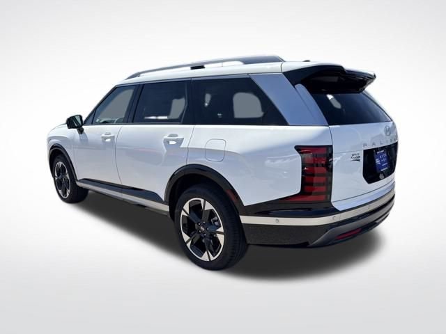Used 2026 Hyundai Palisade Limited image 3