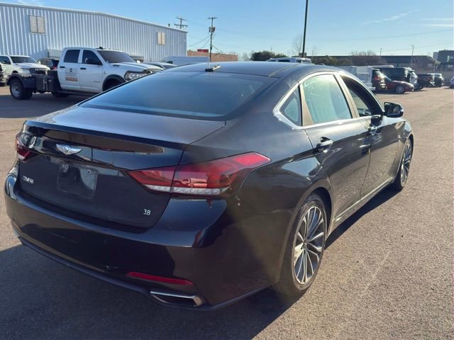 Used 2015 Hyundai Genesis 3.8 w/ Option Group 03 image 2