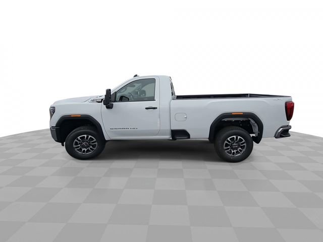 New 2025 GMC Sierra 3500 Pro image 5
