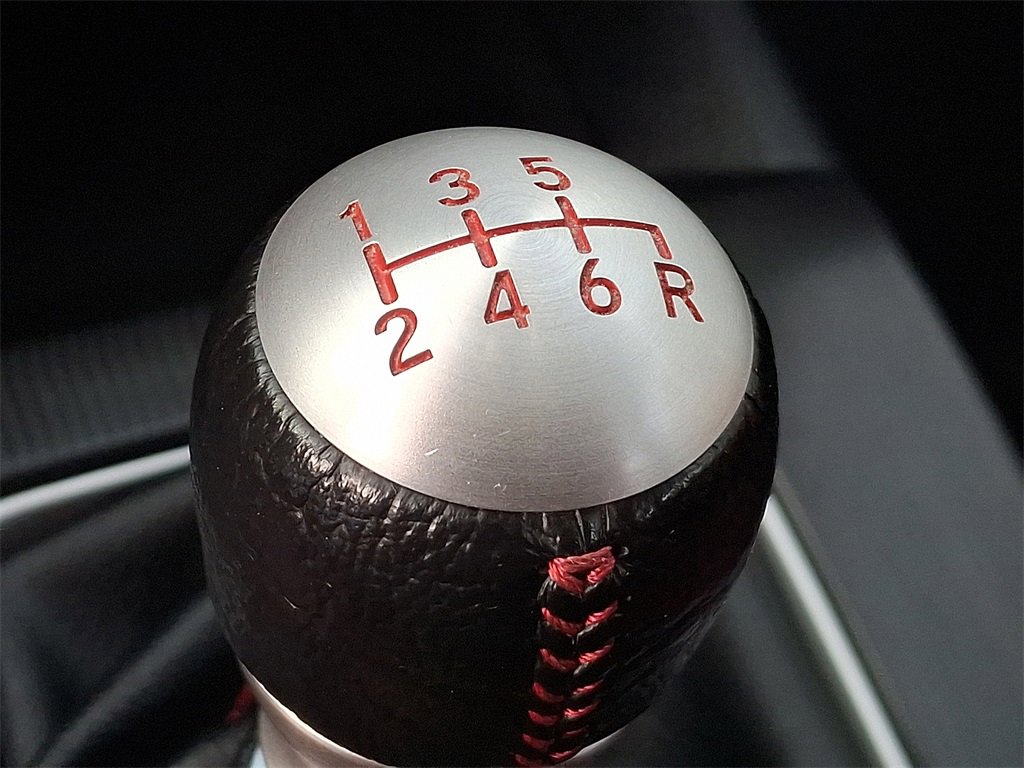 Used 2024 Honda Civic Si image 14