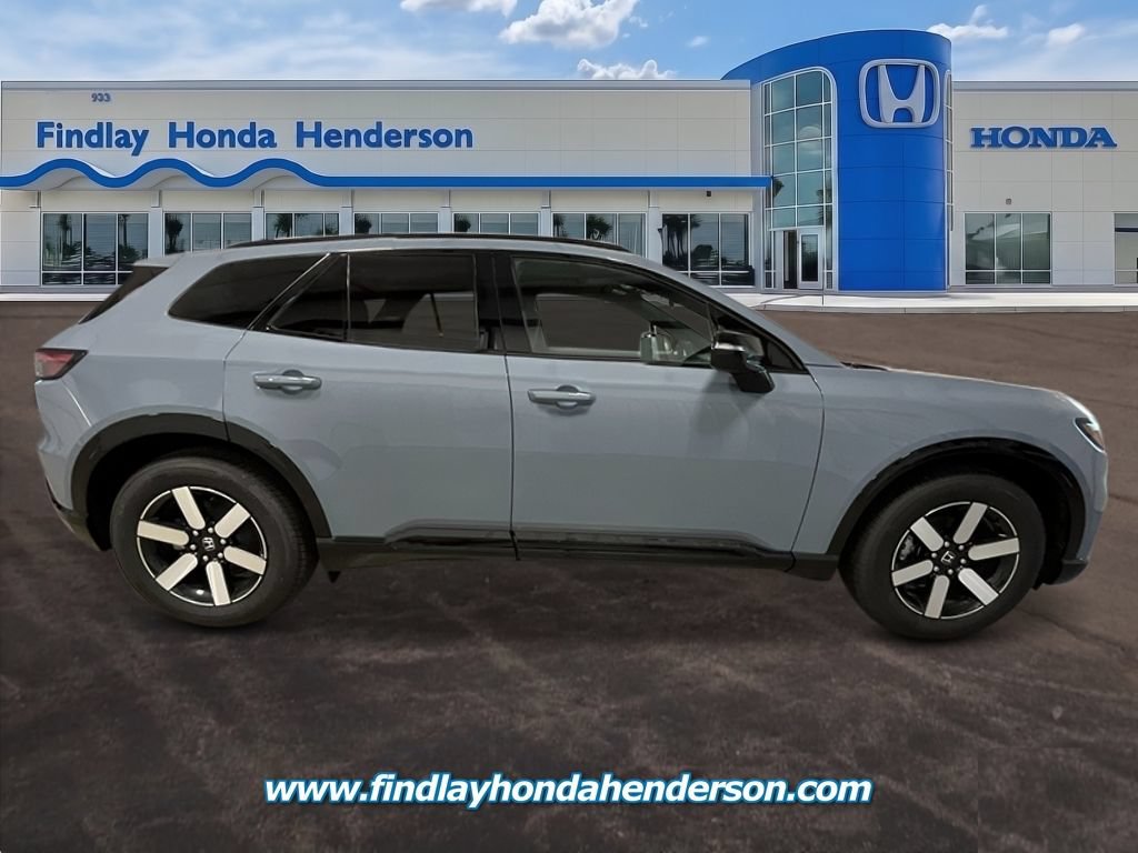New 2026 Honda Prologue Touring image 8