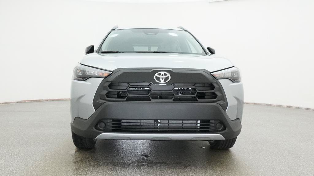 New 2026 Toyota Corolla Cross LE FWD image 18