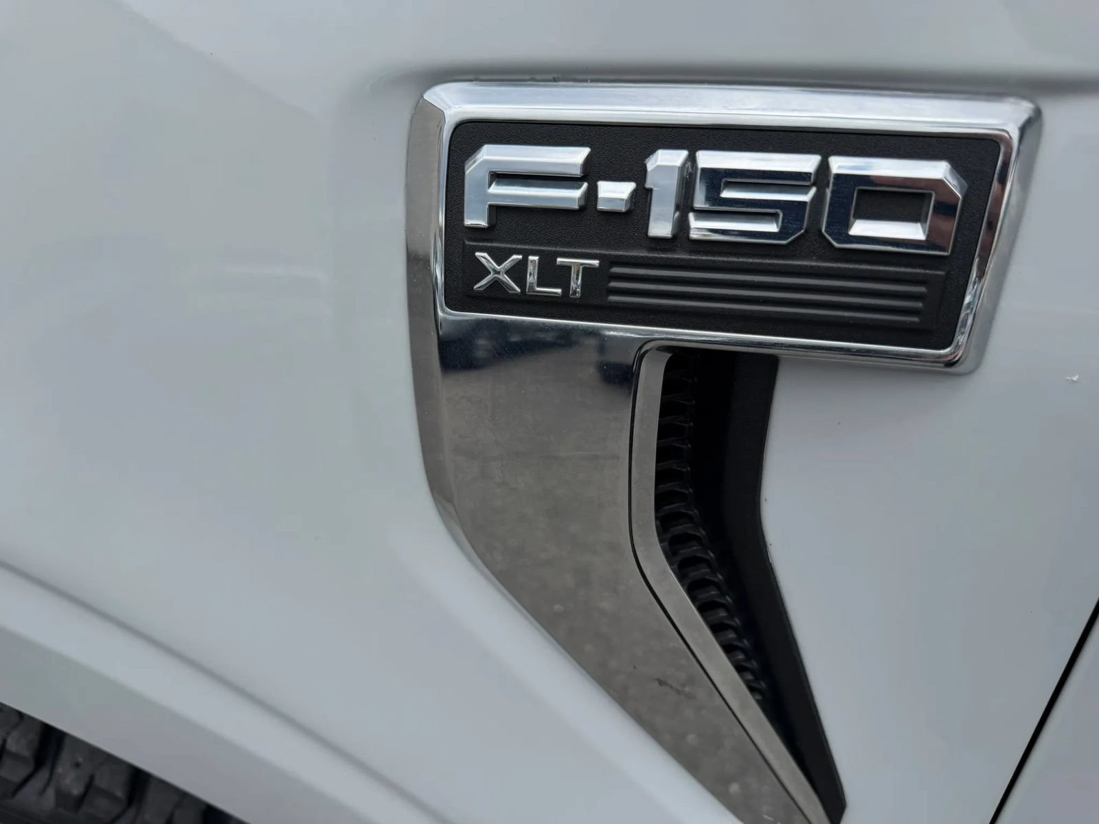Used 2023 Ford F150 XLT w/ Equipment Group 301A Mid AWD/4WD image 24