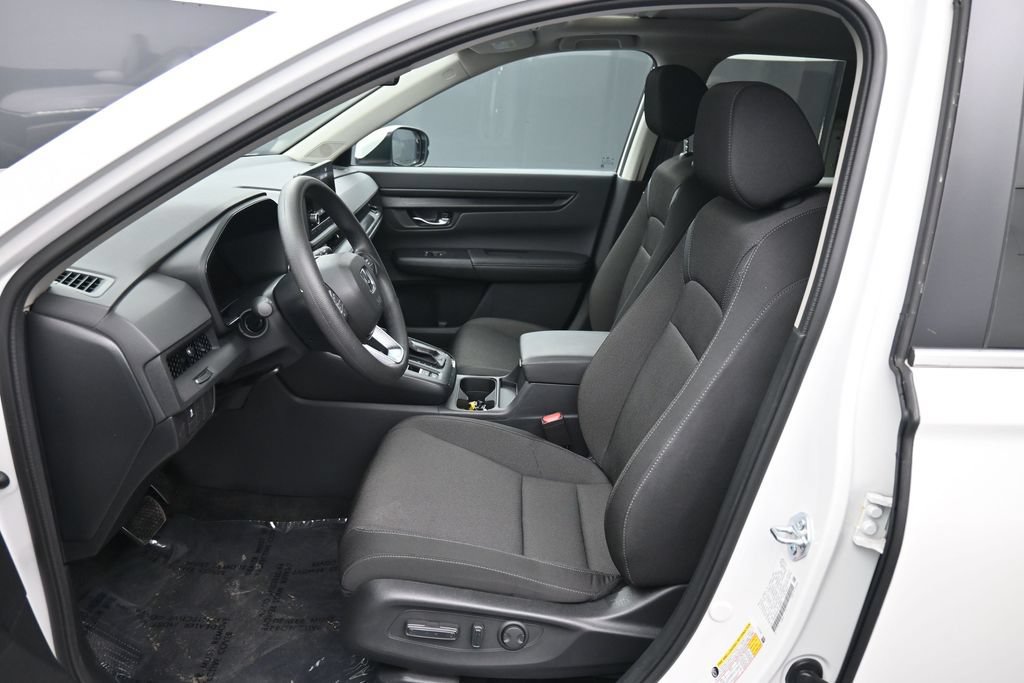 Certified 2025 Honda CR-V EX image 19