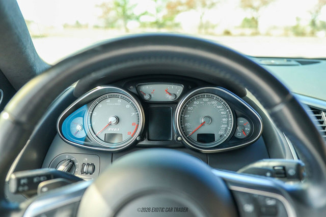 Used 2008 Audi R8 V8 image 28