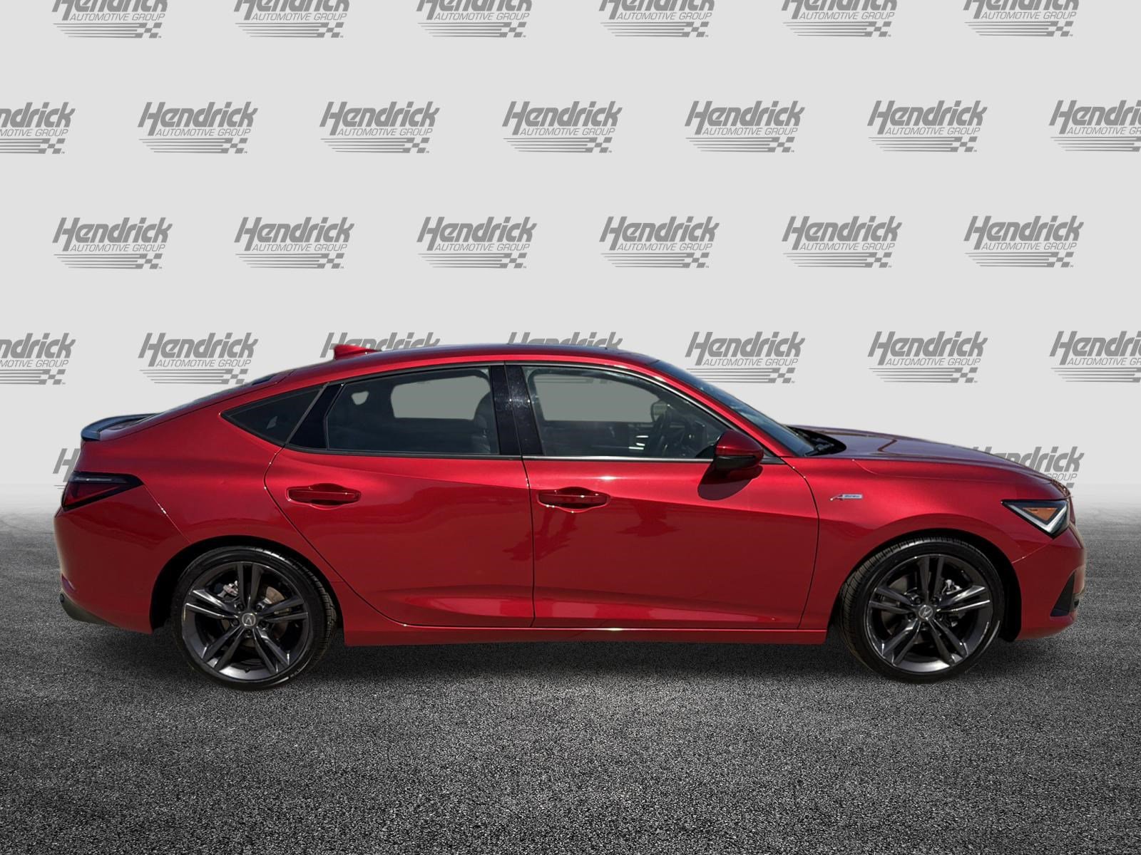 Used 2023 Acura Integra A-Spec image 11