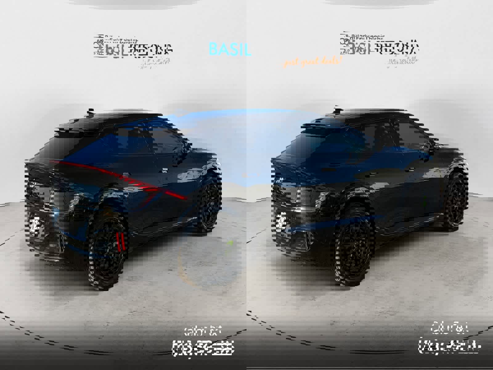 Used 2023 Kia EV6 GT image 5