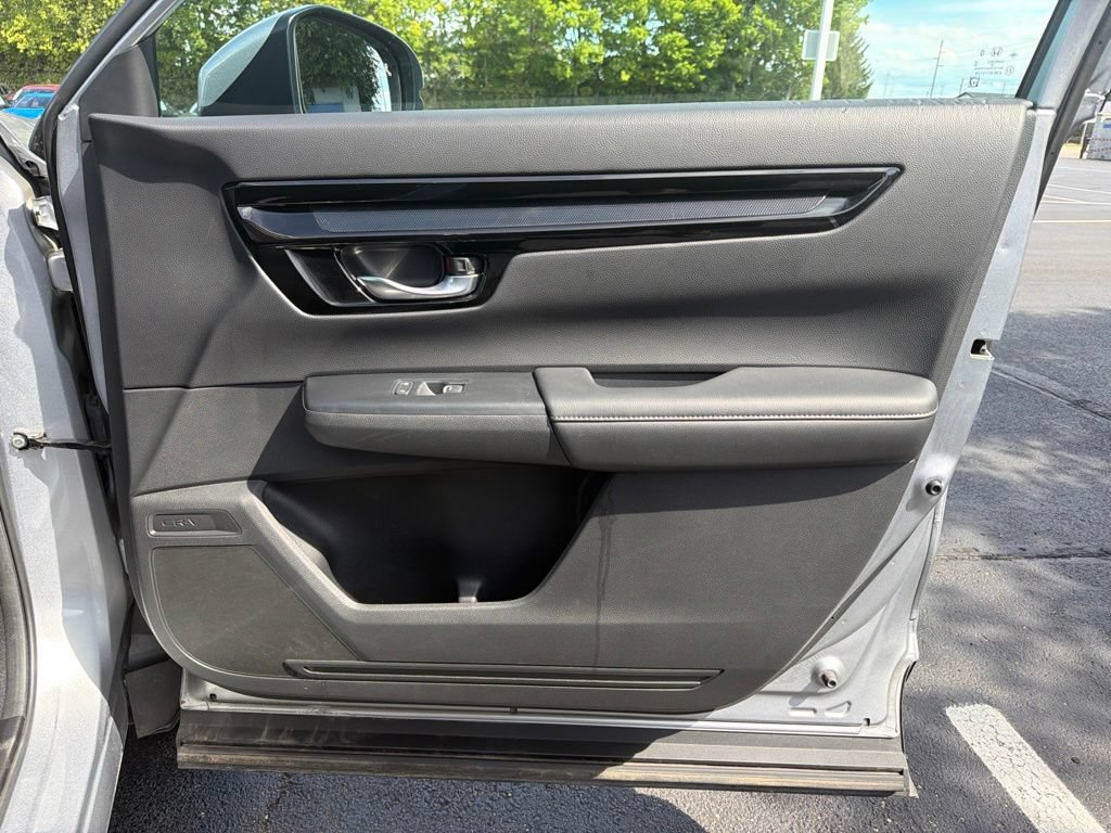 Certified 2024 Honda CR-V EX-L image 27