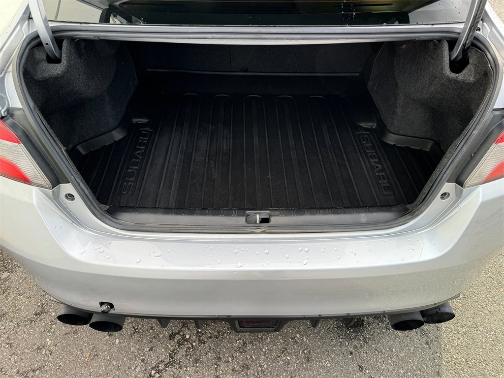 Used 2017 Subaru WRX Premium image 23