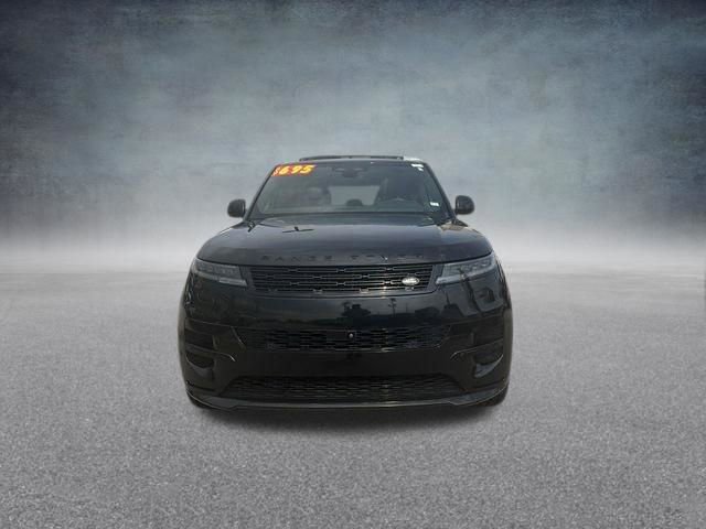 Used 2024 Land Rover Range Rover Sport Dynamic SE AWD/4WD image 15