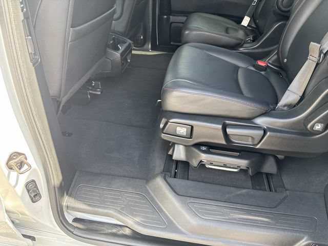Certified 2024 Honda Odyssey Sport image 13