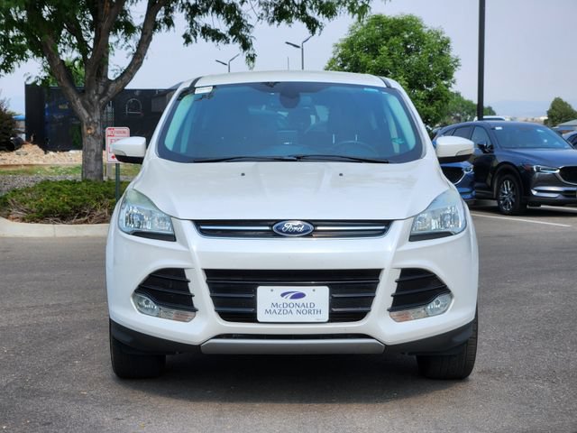 Used 2013 Ford Escape SEL AWD/4WD image 5