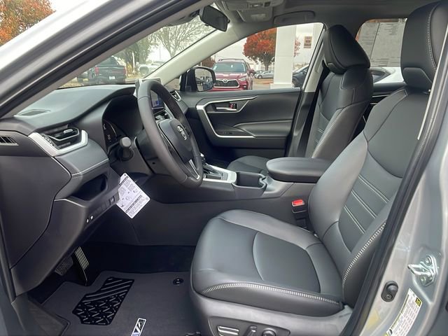 New 2025 Toyota RAV4 XLE Premium image 21