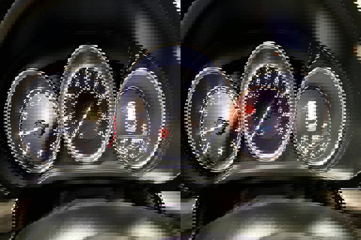 Used 2019 MAZDA CX-5 Touring image 23