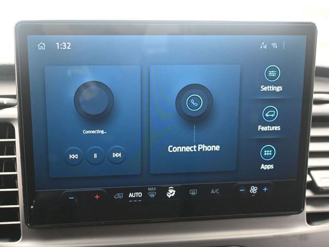 New 2026 Ford Transit 250 Low Roof image 11