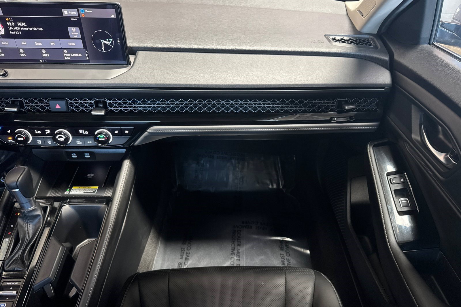 Used 2025 Honda Accord Touring image 31