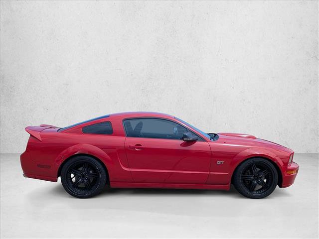 Used 2008 Ford Mustang GT Premium image 4