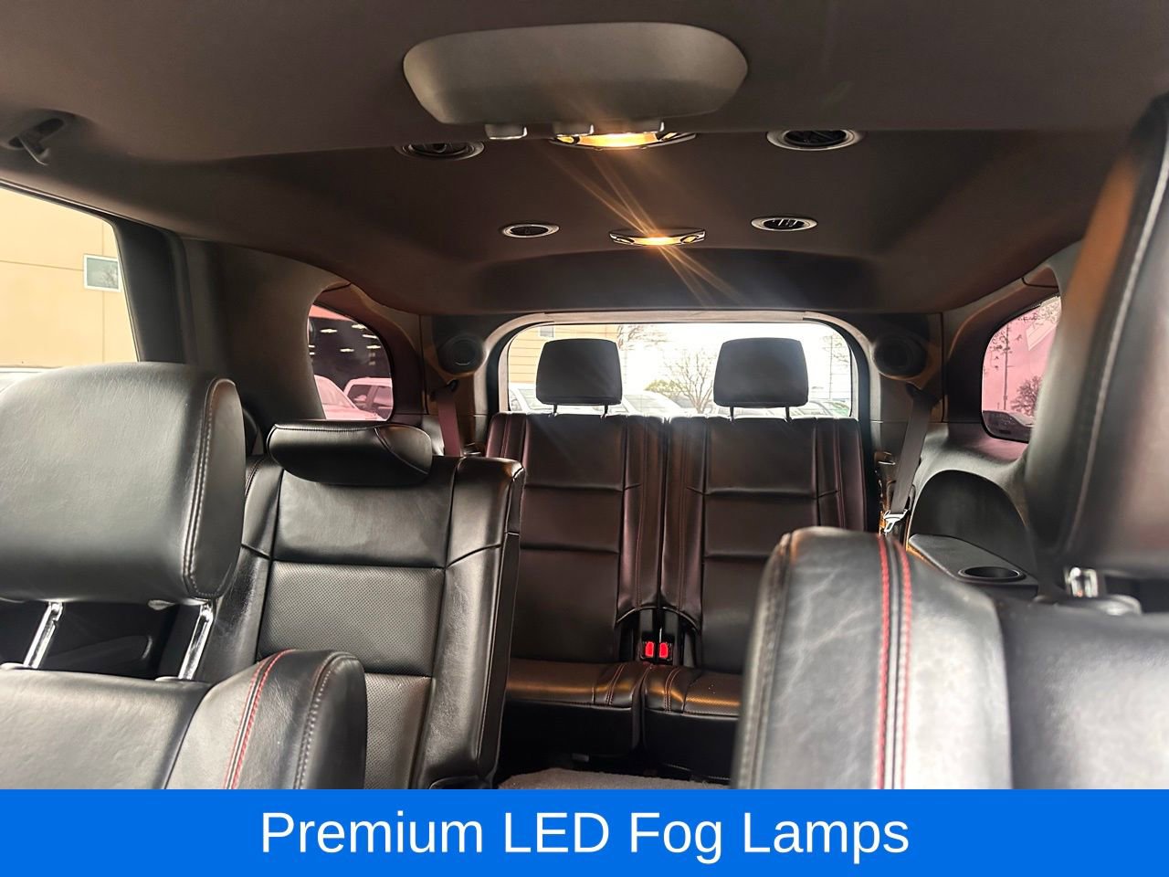 Used 2023 Dodge Durango R/T image 14