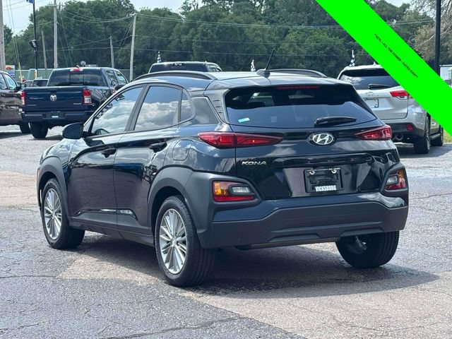 Used 2018 Hyundai Kona SEL FWD video 2