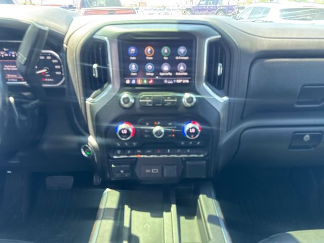 Used 2021 GMC Sierra 3500 Denali w/ Denali Ultimate Package AWD/4WD image 13