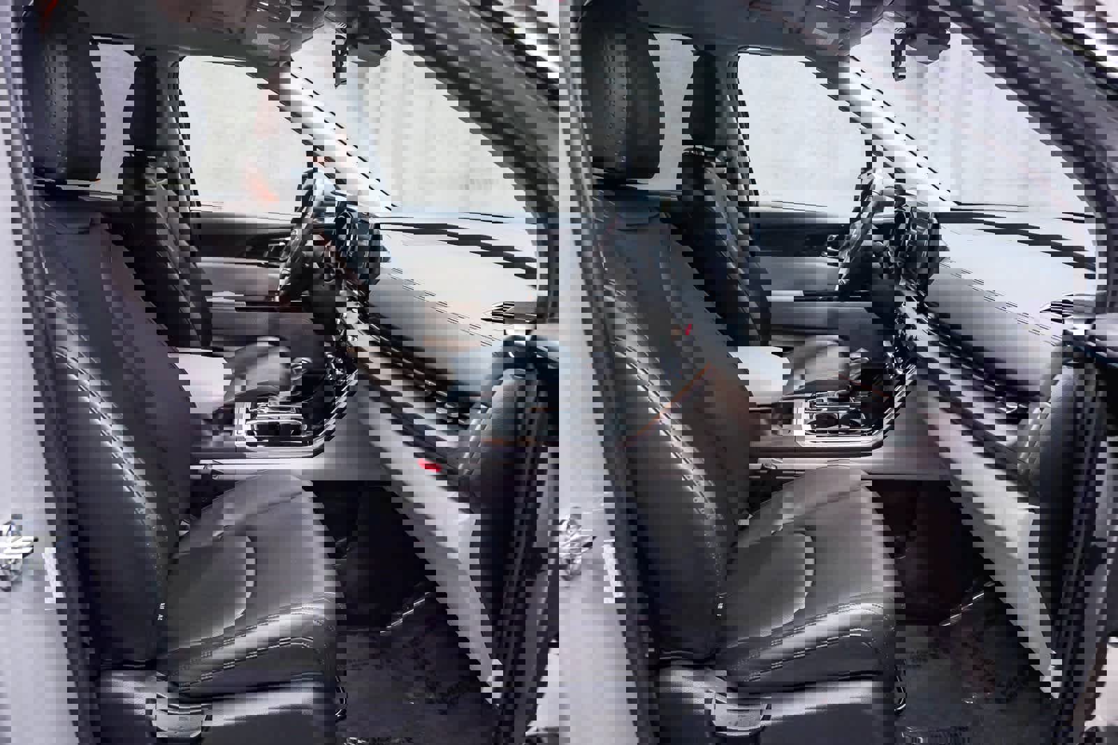 Used 2024 Kia Carnival EX image 19