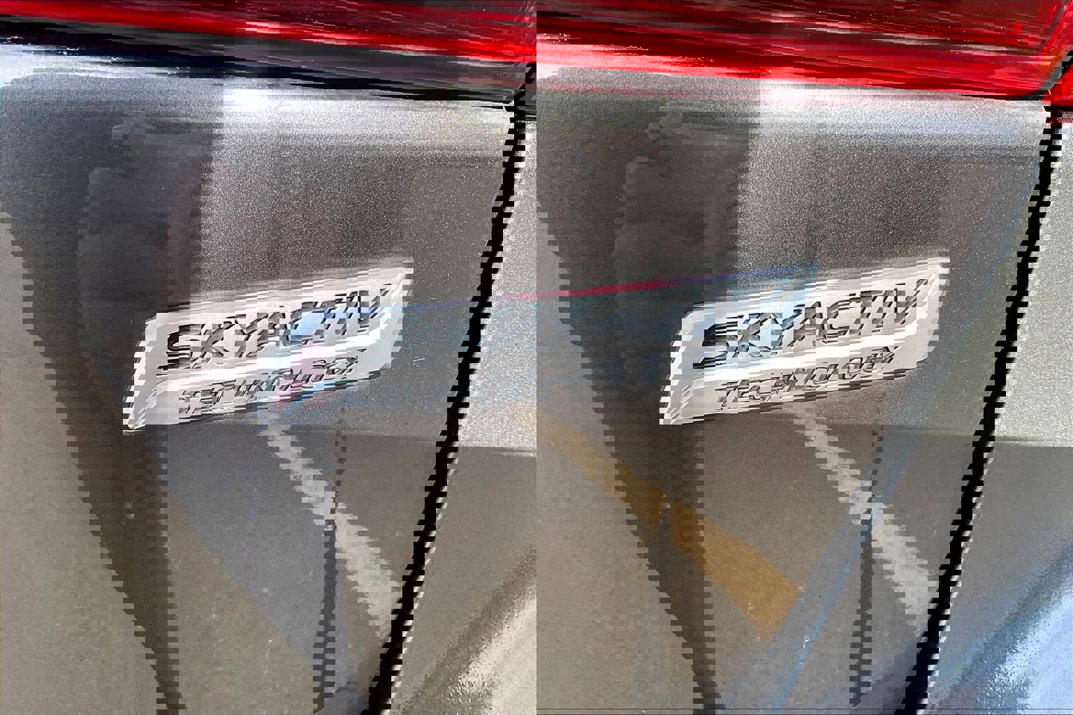 Used 2017 MAZDA MAZDA3 Touring w/ Popular Equipment Package image 26