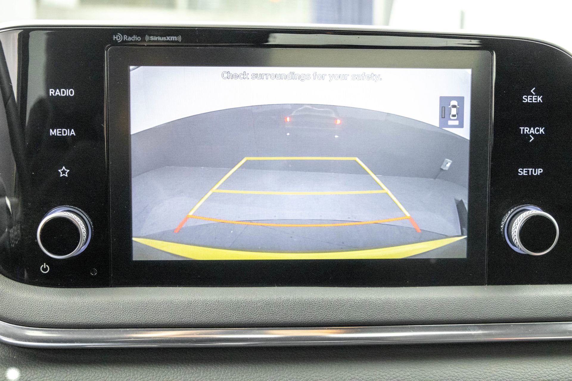 Used 2020 Hyundai Sonata SEL Plus image 26