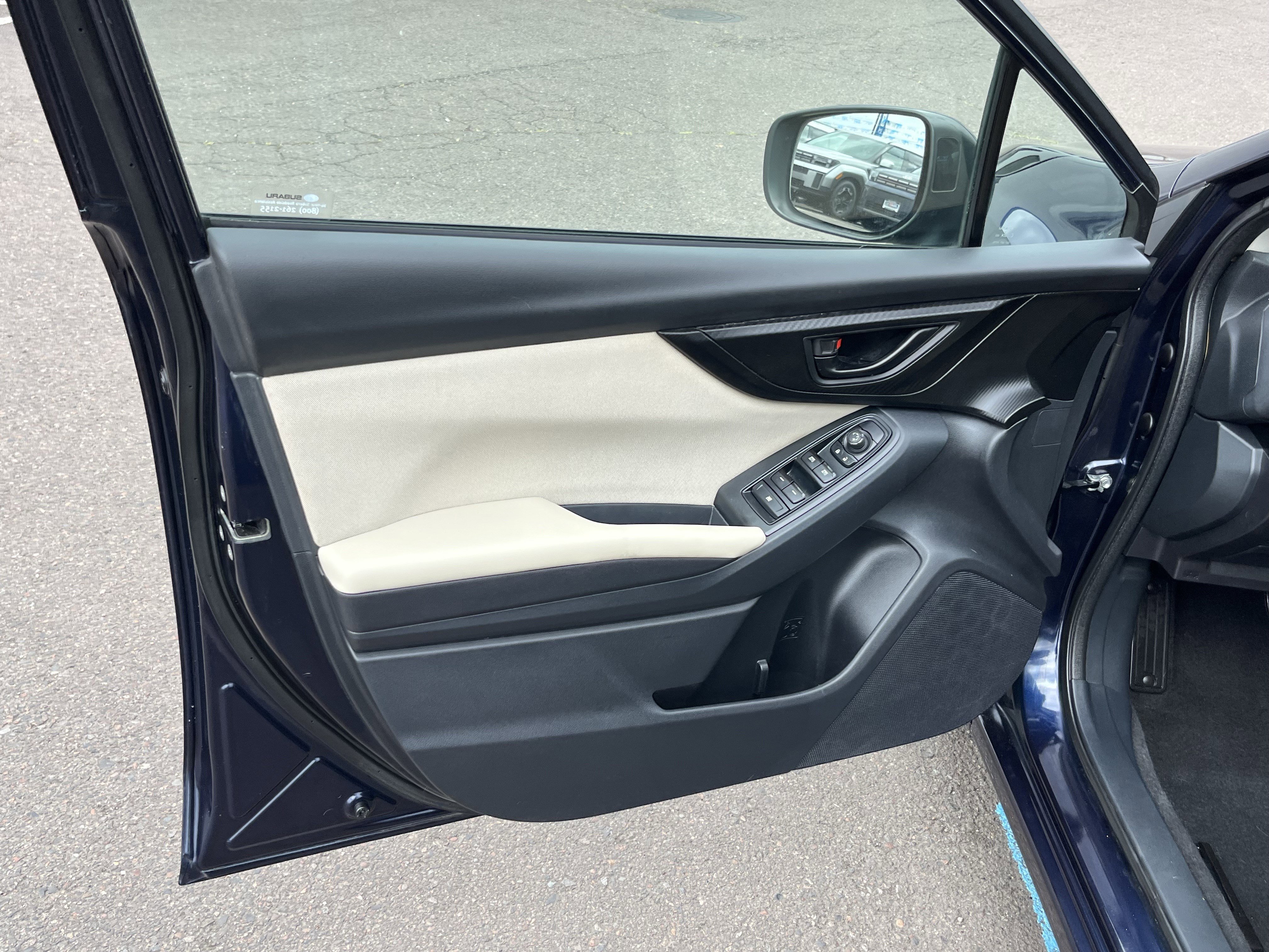 Used 2019 Subaru Impreza 2.0i Premium AWD/4WD image 16