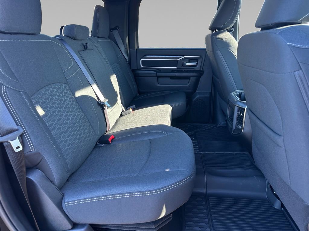 New 2026 RAM 2500 Big Horn image 17