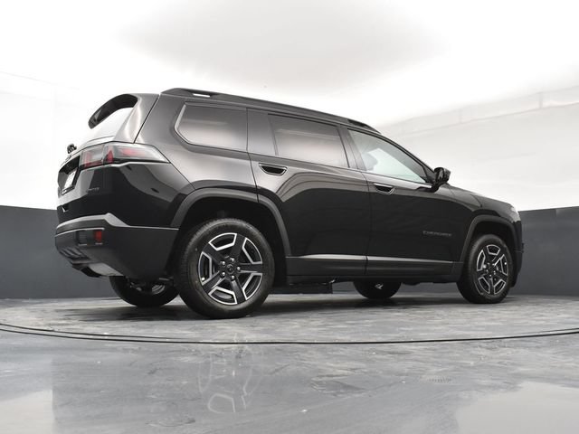 New 2026 Jeep Cherokee Limited AWD/4WD image 24