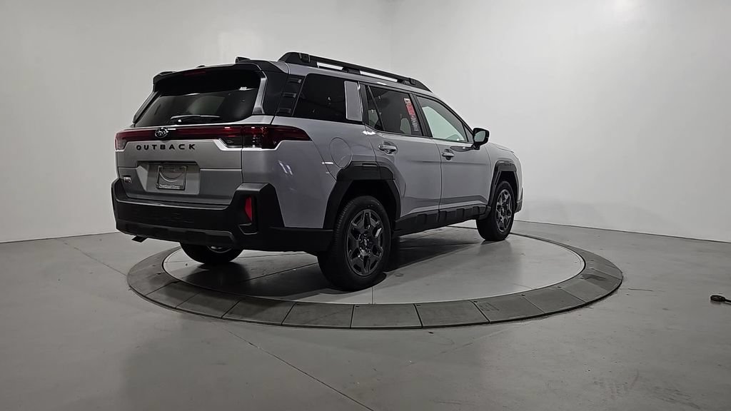 New 2026 Subaru Outback Premium AWD/4WD image 5