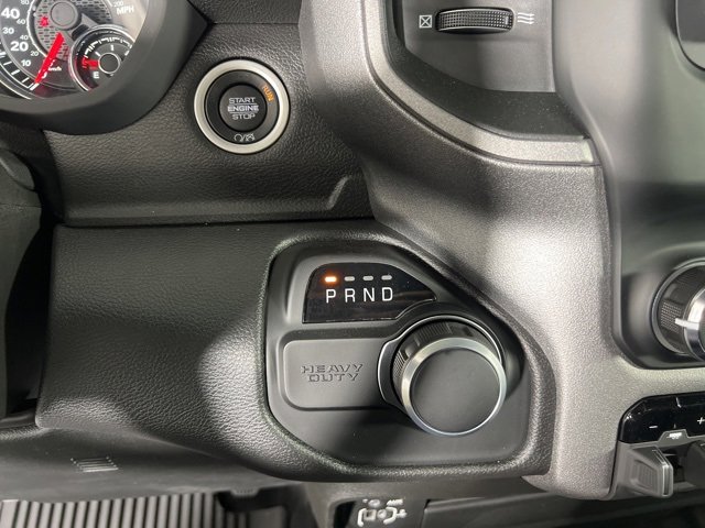 New 2024 RAM 3500 Tradesman w/ Bed Utility Group image 17