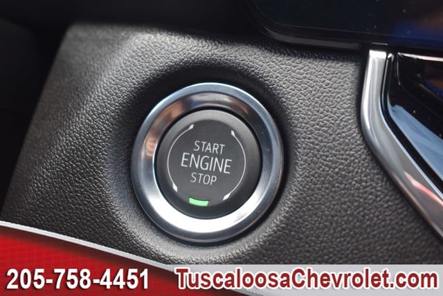 New 2026 Chevrolet Colorado W/T w/ WT Custom Package RWD image 26