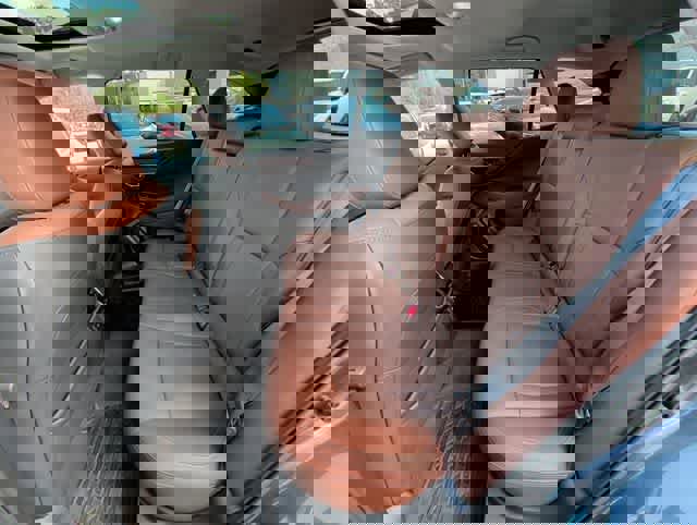 Used 2021 Subaru Outback Touring XT image 18