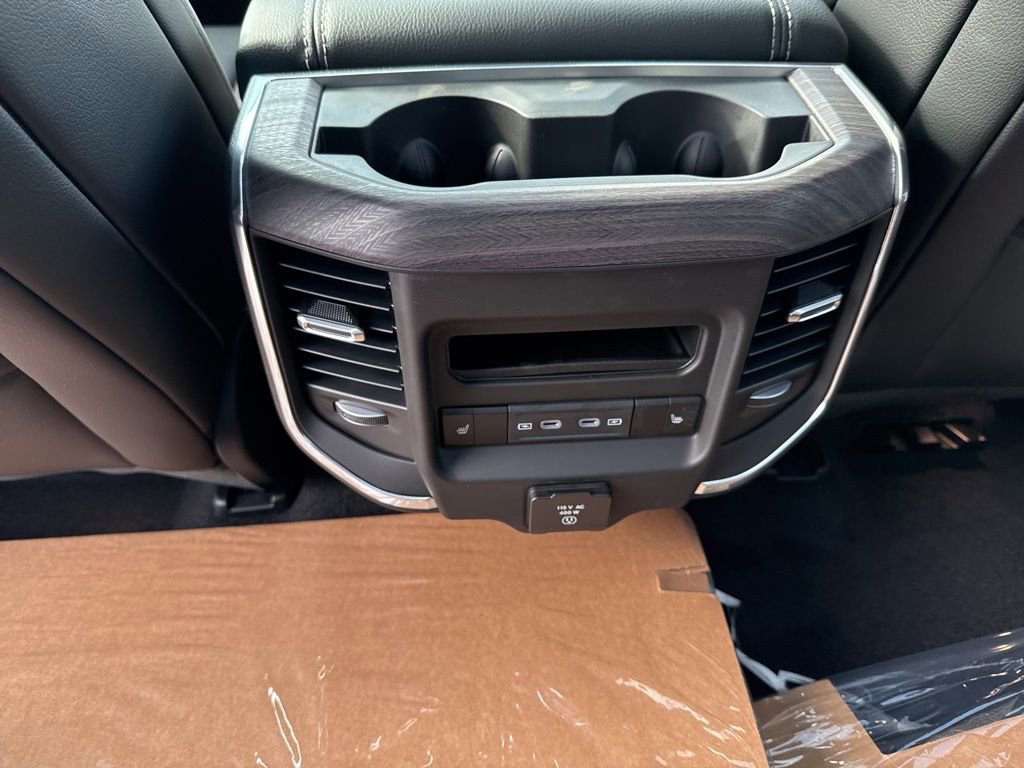 New 2026 RAM 1500 Laramie image 24