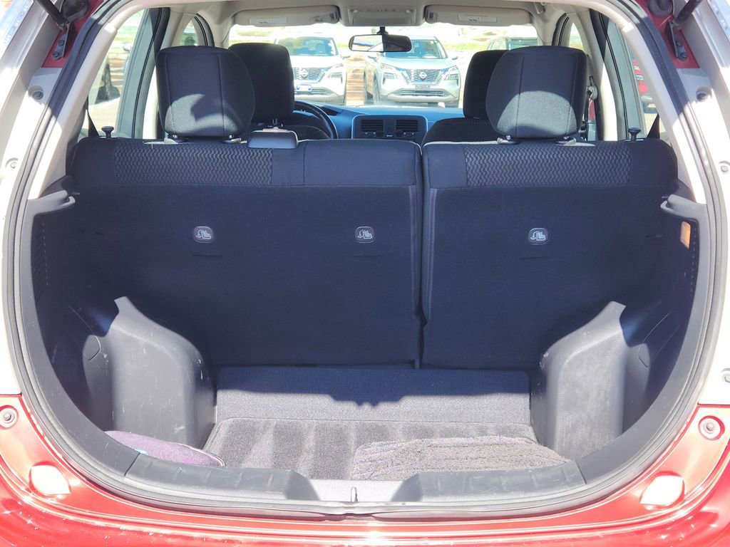 Used 2015 Nissan Leaf S w/ Charge Package image 13