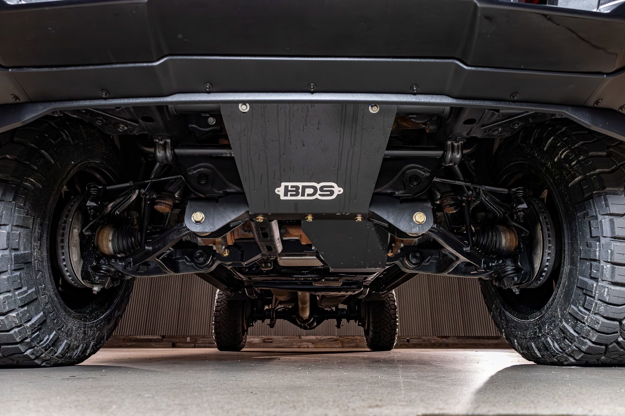 Used 2025 GMC Sierra 3500 AT4 w/ AT4 Premium Plus Package image 12