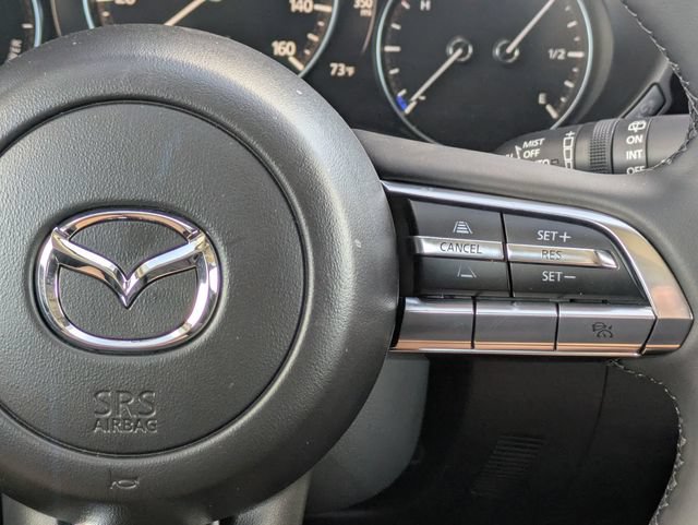 New 2026 MAZDA CX-50 AWD 2.5 Hybrid w/ Weather Package image 19
