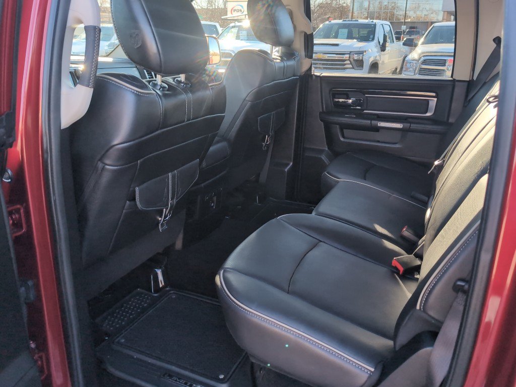 Used 2015 RAM 1500 Limited image 20